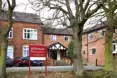 Elmbank Care Home - An outside view of the home